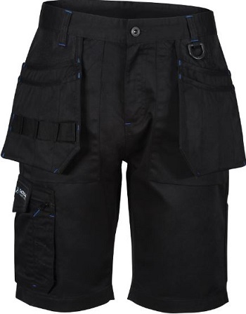 Tactical Incursion Shorts